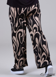 Broek Basic (D-03-PR) V71014- Swirl Sand