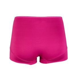 RJ PURE COLOR DAMES SHORT - Fuchsia-241