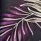 Broek Basic (D-03-PR) U98059-Palm Dr.Purple