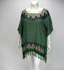 13-Sarong Blouse