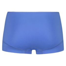 RJ PURE COLOR DAMES SHORT - 283-Hemel Blauw