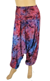 Casablanca (10-5515) BlueRedSin