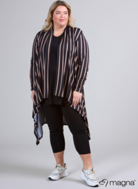 Blazer (N-6006-PR) 048061-Wide Lines Taupe