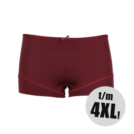 RJ PURE COLOR DAMES SHORT - Port-252