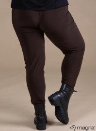 Relaxed Travel Pants (D-2102) 064-Dr.Bruin