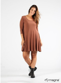 Tuniek (C-6031) 063-Camel