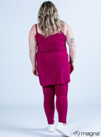 Tuniek SP (C-27) 056-D.Fuchsia