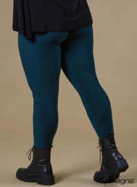 Legging (F-23) 038-Bottle Green