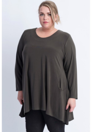 Tuniek Isabel (C-4051) 031-Dr.Groen