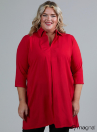 Tuniek (C-9003-L.VIS) 015-Rood