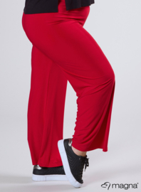 Broek Basic (D-03) 015-Rood*