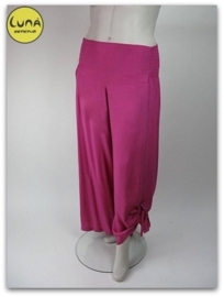 Broek Comfort 54B (25-4133) Pink