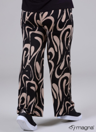 Broek Basic (D-03-PR) V71014- Swirl Sand