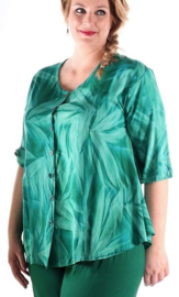 Blouse Dallas (51-3965) lgroensin