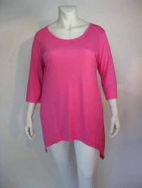 Shirt Escape Jersey  (15-2846-pink)