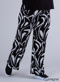 Broek Basic (D-03-PR) V71001- Swirl BW
