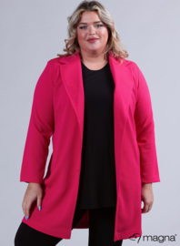 Bullet Blazer (N-2401) 006-Fuchsia