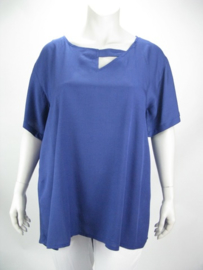 Shirt Heaven (08-3668-blue)