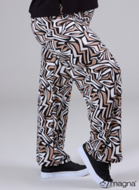 Broek Basic (D-03-PR) U97014-Tribal Geo Sand