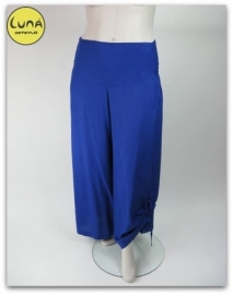 Broek Comfort 54B (08-2781) royalblue