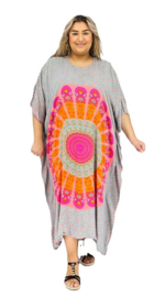 Kaftan (76-5329) MintIsla