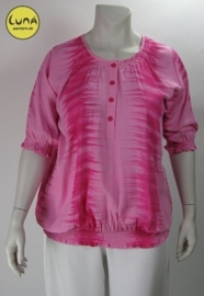 Blouse Chanti (06-1569-lpinkkras)