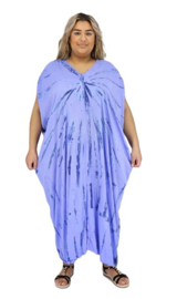 Kaftan "MORGANA" (06-5315) Lila