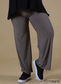 Broek Basic (D-03) 061-Taupe) *