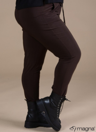 Relaxed Travel Pants (D-2102) 064-Dr.Bruin