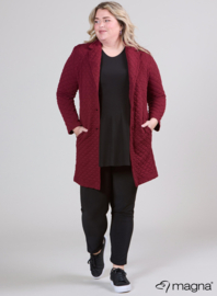 Bullet Blazer (N-2401-JQB) 032-Wine Red