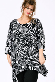 Fiona Jersey (23-3572) bwanimal