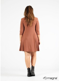 Tuniek (C-6031) 063-Camel