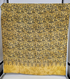 Sarong 4-Ply (4 draads) (001-5359)
