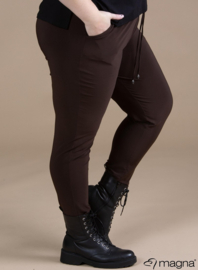 Relaxed Travel Pants (D-2102) 064-Dr.Bruin