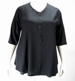 Blouse Dallas (01-4341) blackff