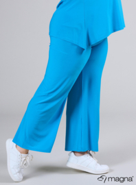 Broek Basic (D-03) 011-Turquoise