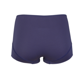 RJ PURE COLOR DAMES SHORT - 202-Dr. Blauw