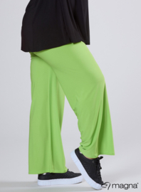 Broek Basic (D-03) 008-Lime Green