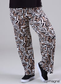 Broek Basic (D-03-PR) U97014-Tribal Geo Sand