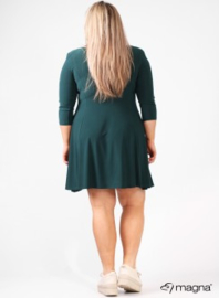 Tuniek (C-6031) 038-Fles Groen