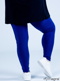 Legging (F-23) 060-Royal Blue