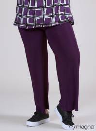 Broek Basic (D-03) 059-D.Purple