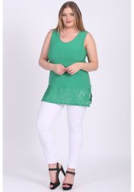 Top Amia (A-83) 058-Brazil Groen