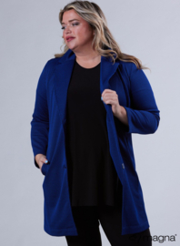 Bullet Blazer (N-2401-PR) V19060-Small square Blue