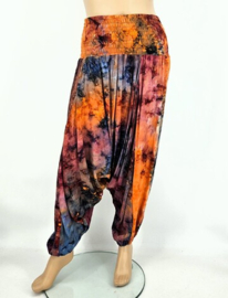 Casablanca (08-5392) Brown Multi