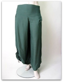Broek Comfort 54B (16-4111) green