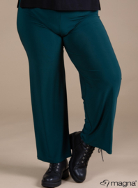 Broek Basic (D-03) 038-Flessen Groen *