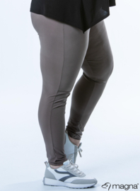 Legging (F-23) 061-Taupe