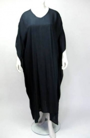 Kaftan (01-4475) blackff