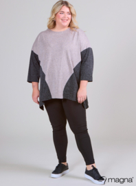 Tuniek 2T (C-7042-WFS-NC) 075-Dust Pink